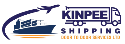 Kinpee Shipping LTD.