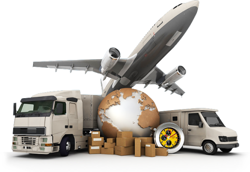 shipping company